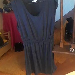 Cool dress from silence and noise.